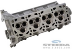 Ported Cylinder Head - Right Side